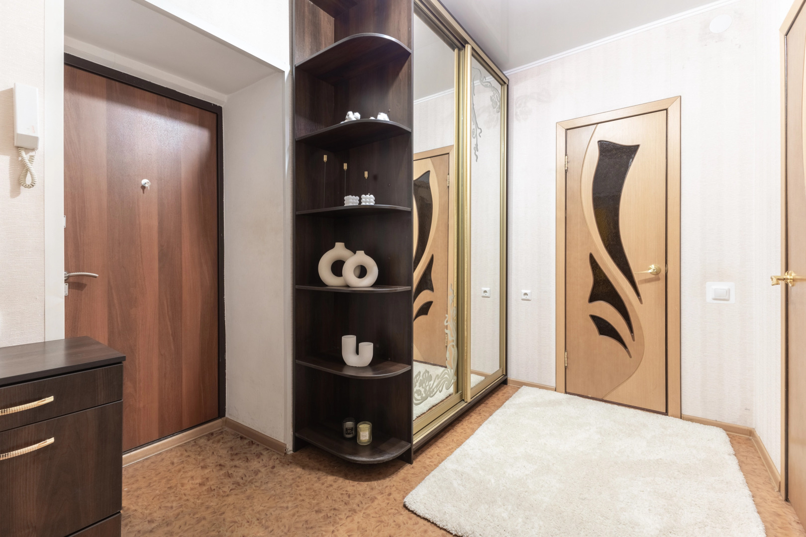 Апартаменты Residence Elegance