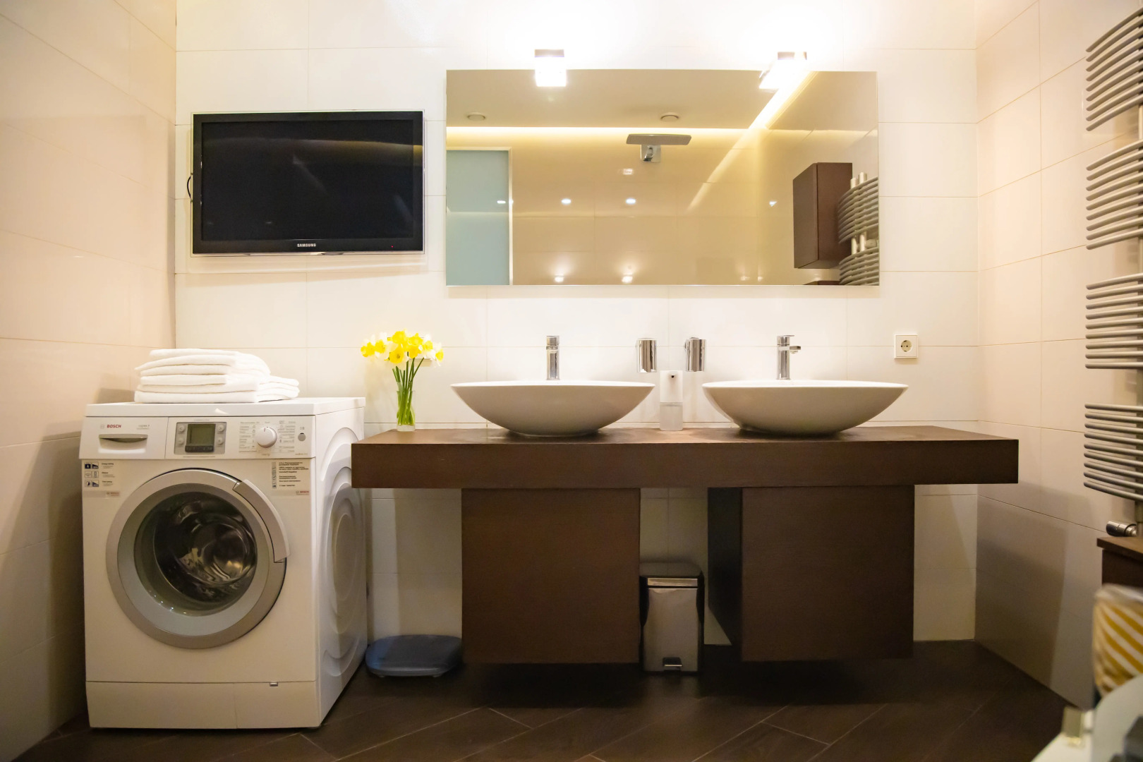 Апартаменты Ala Amalienau Luxury