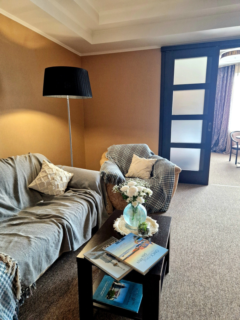 Отель Флагман