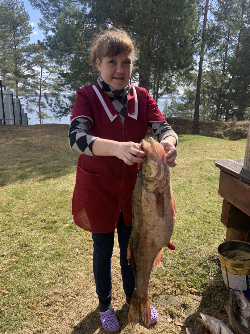 Гостевой дом Глаз орла