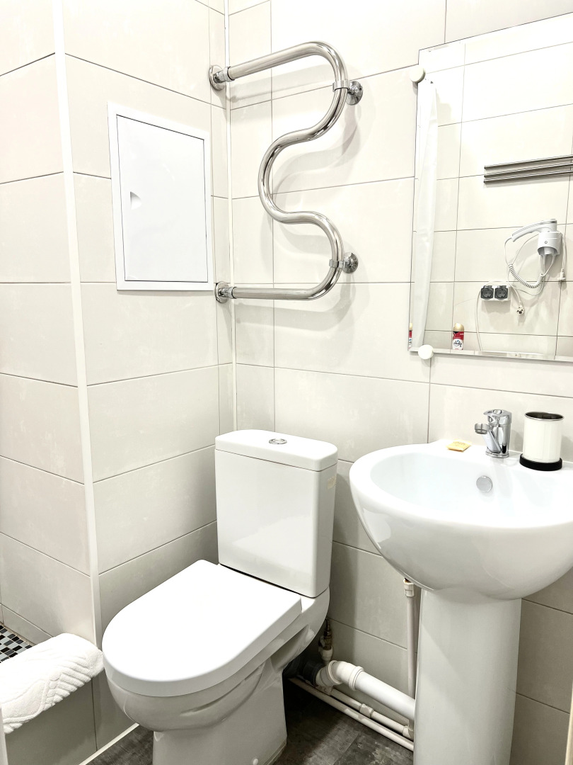 Апартаменты Магия на Ситникова 4/4