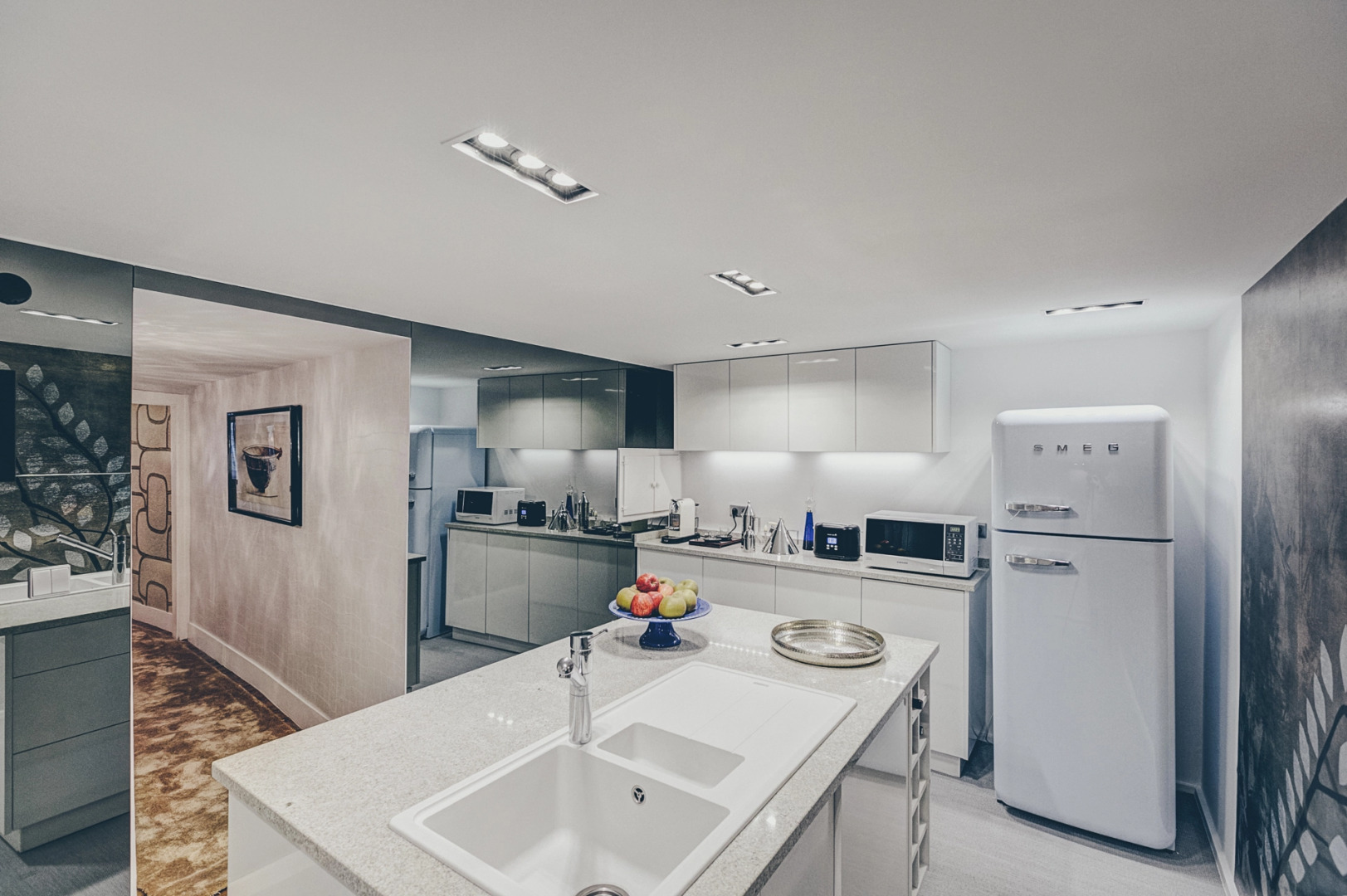 Deco Gem Bica Luxury Apartment