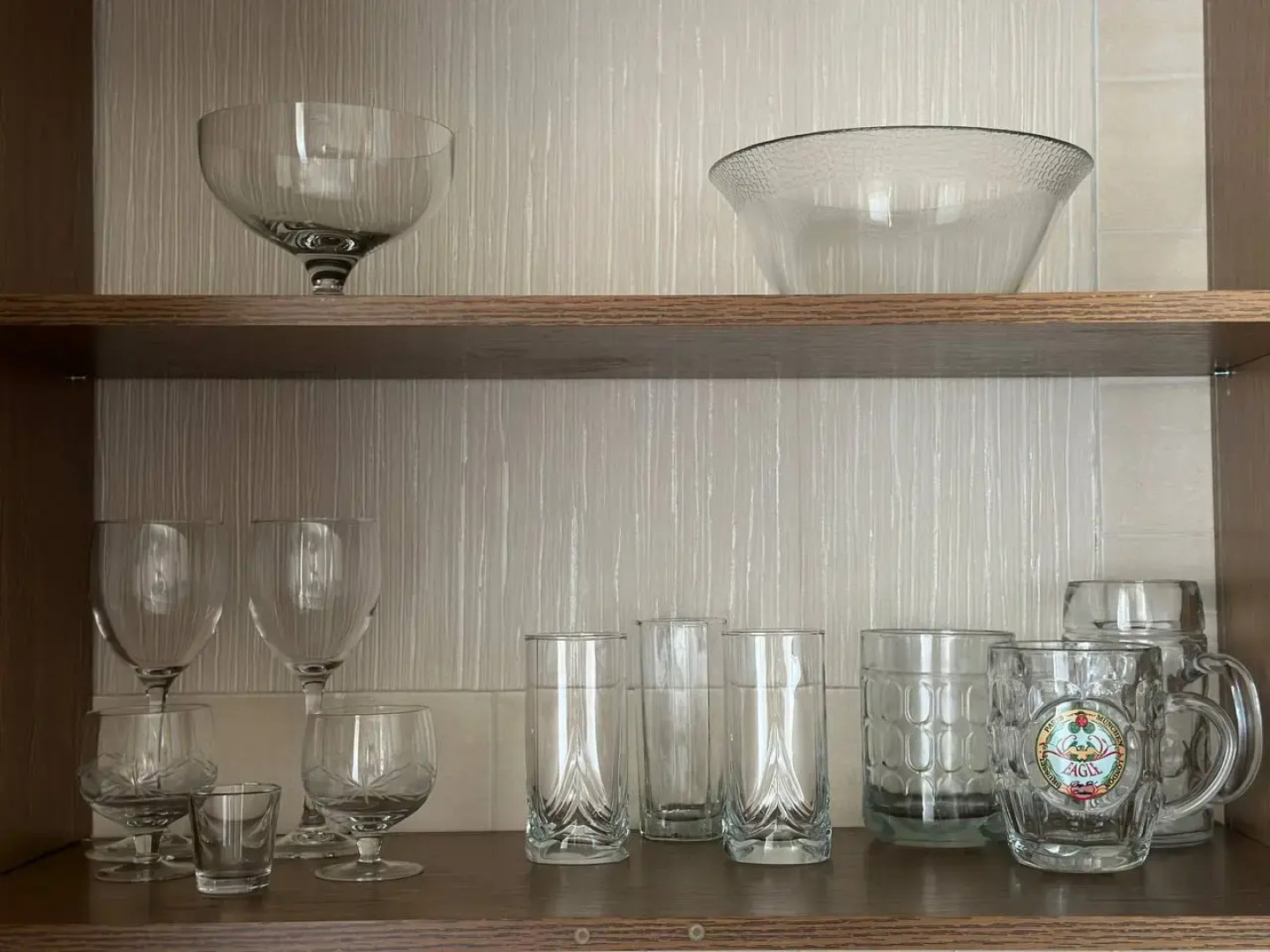 Апартаменты недалеко от центра