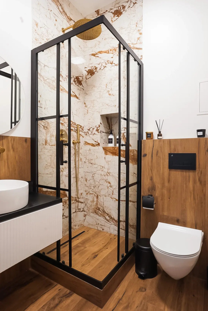 Апартаменты Pavlov Classic № 5 на набережной