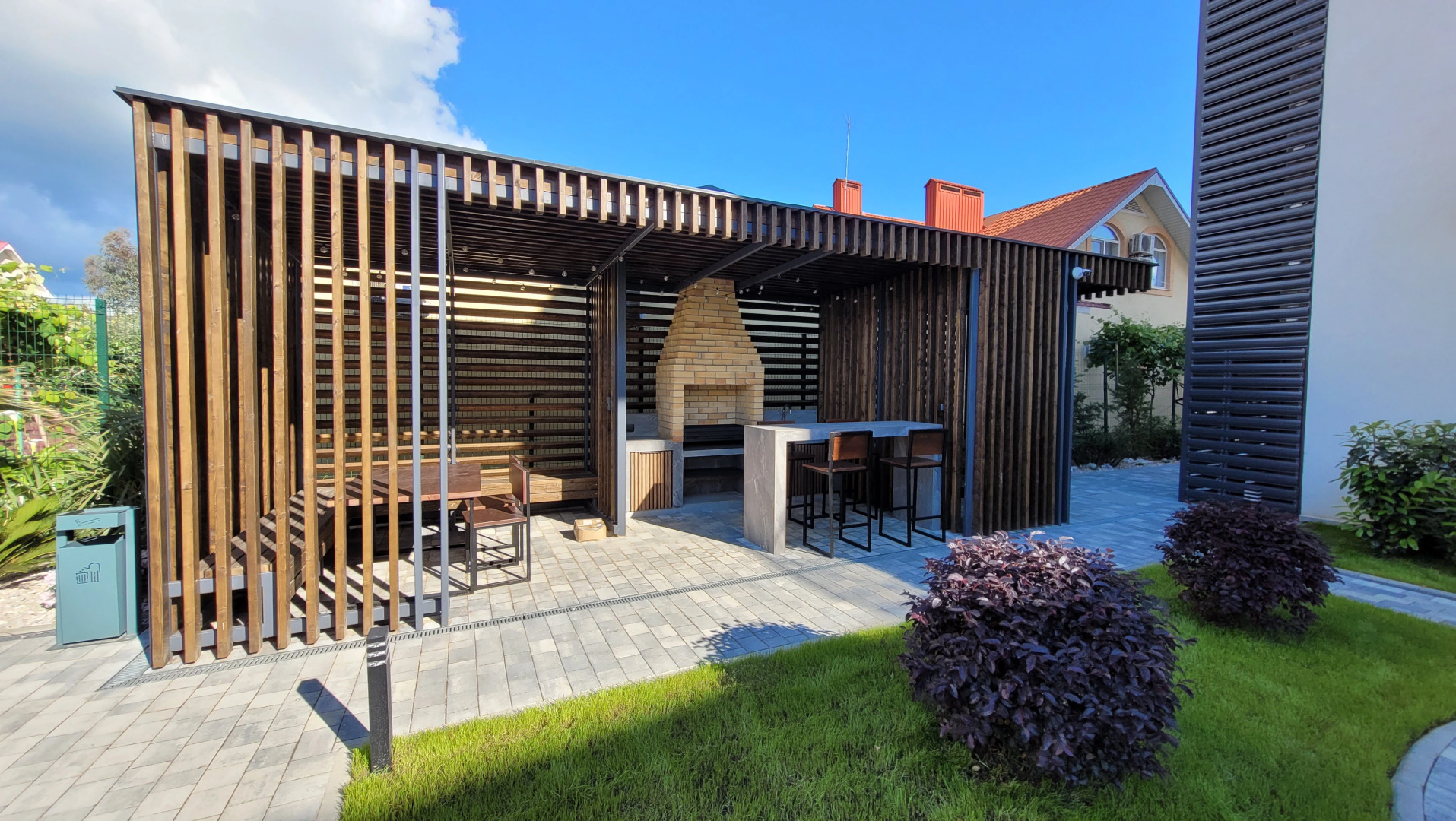 Меблированные комнаты Aqua