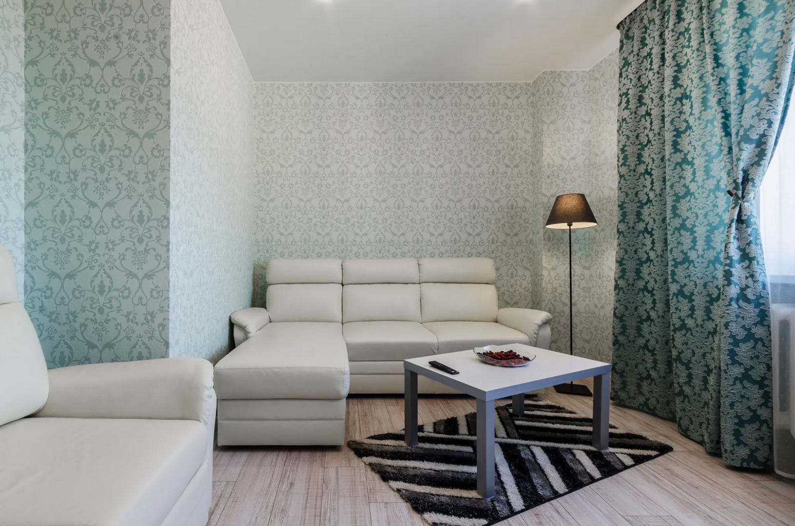 Апартаменты Спортивный квартал