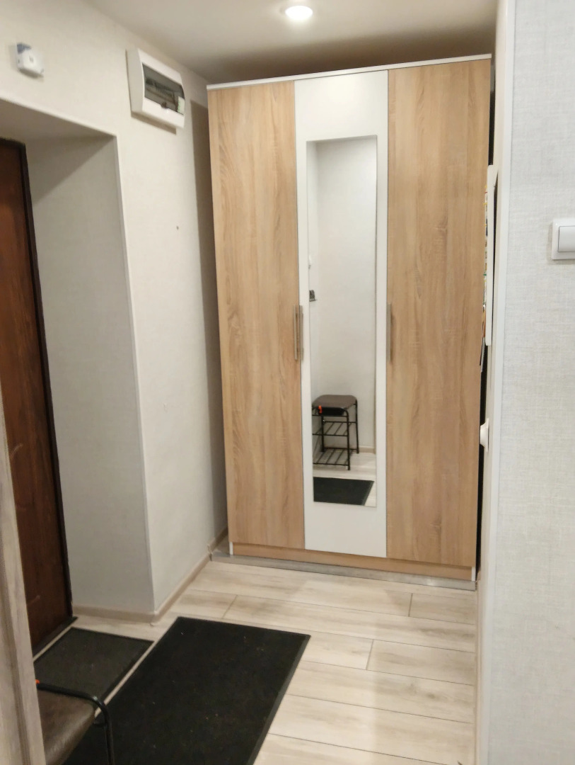 Апартаменты Домашний Уют