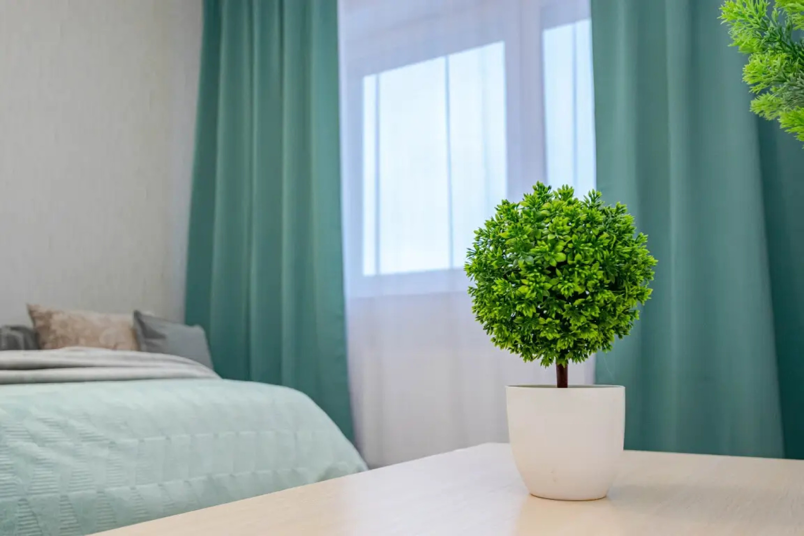 Апартаменты Cosmos Apart на Революции 52 В (5)