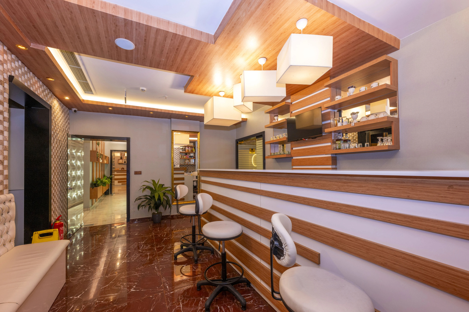 Отель Litros Hotel & Spa