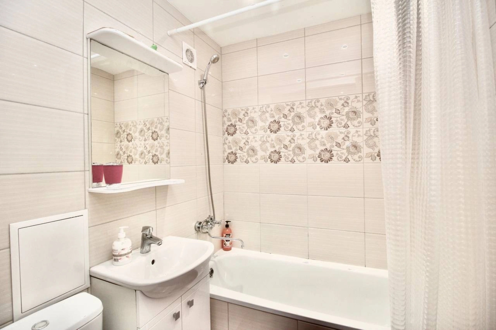 Апартаменты на Герцена