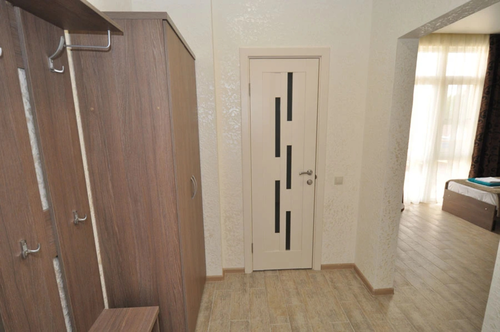 Гостевой дом Легенда