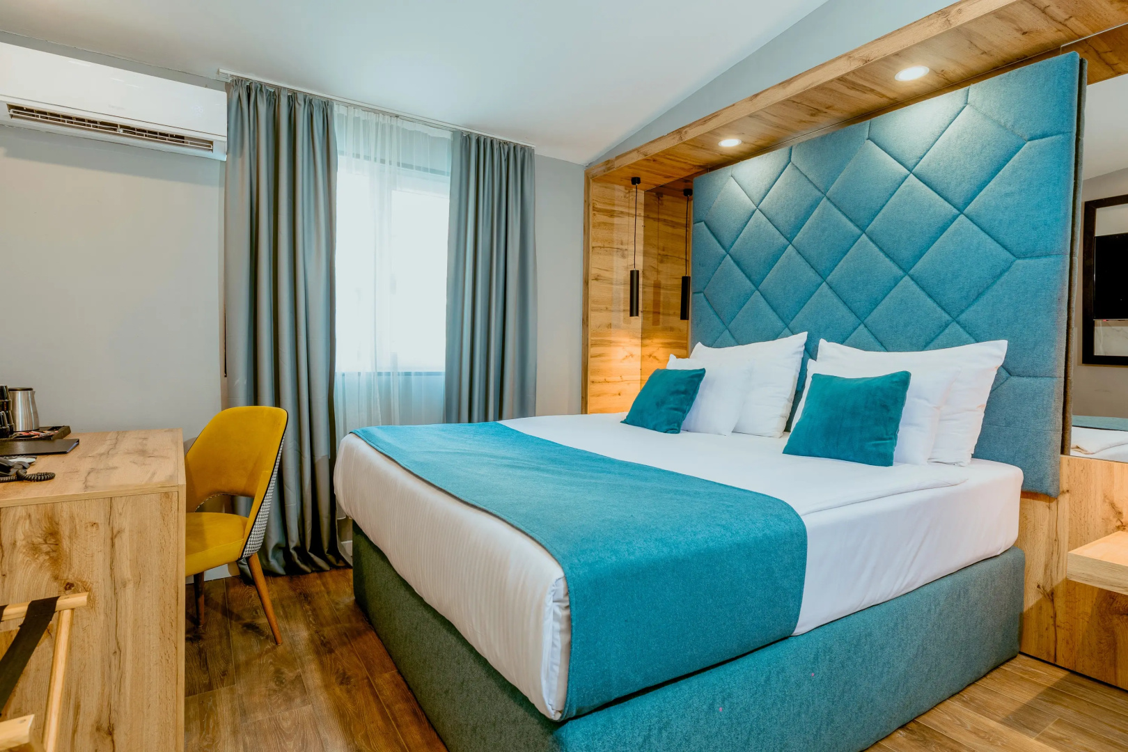 Nobel Gallery Hotel