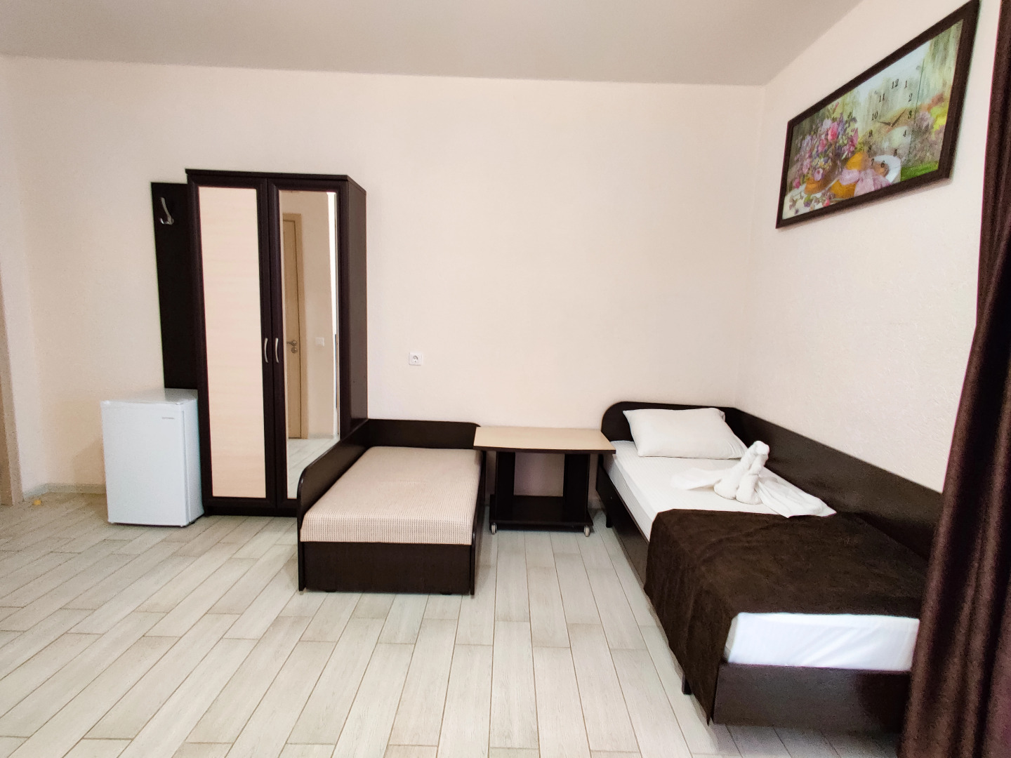 Гостевой Дом на Буковой 4