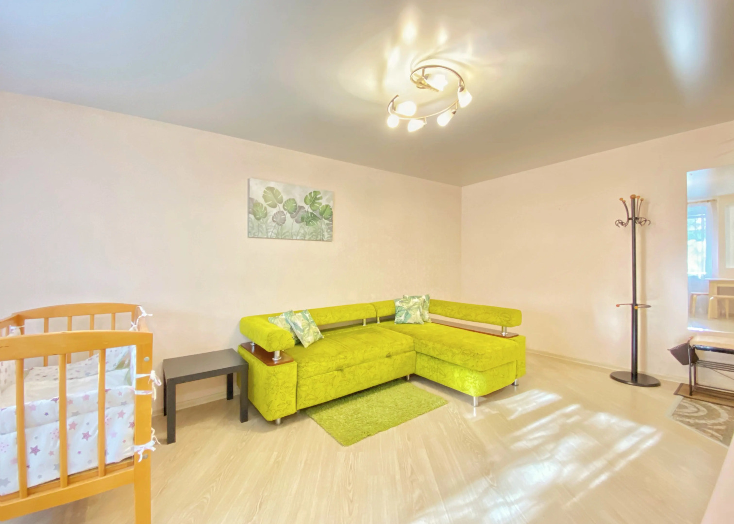 Апартаменты Apart-Comfort на Городском Валу 16