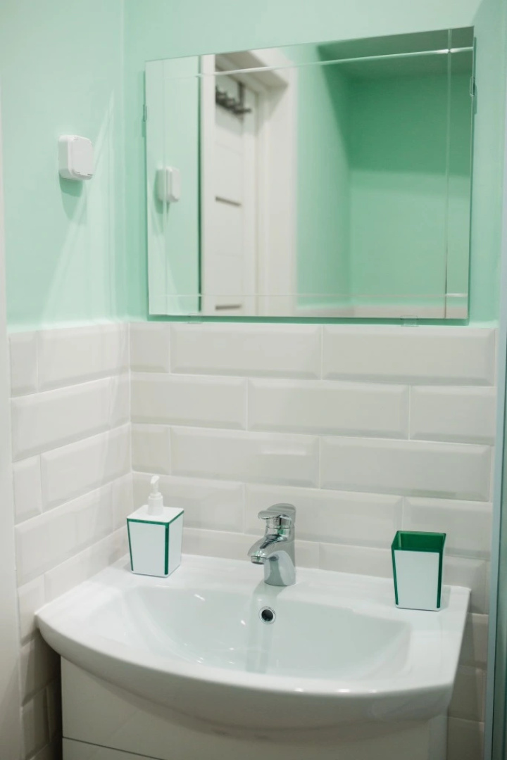 Апартаменты Like Home