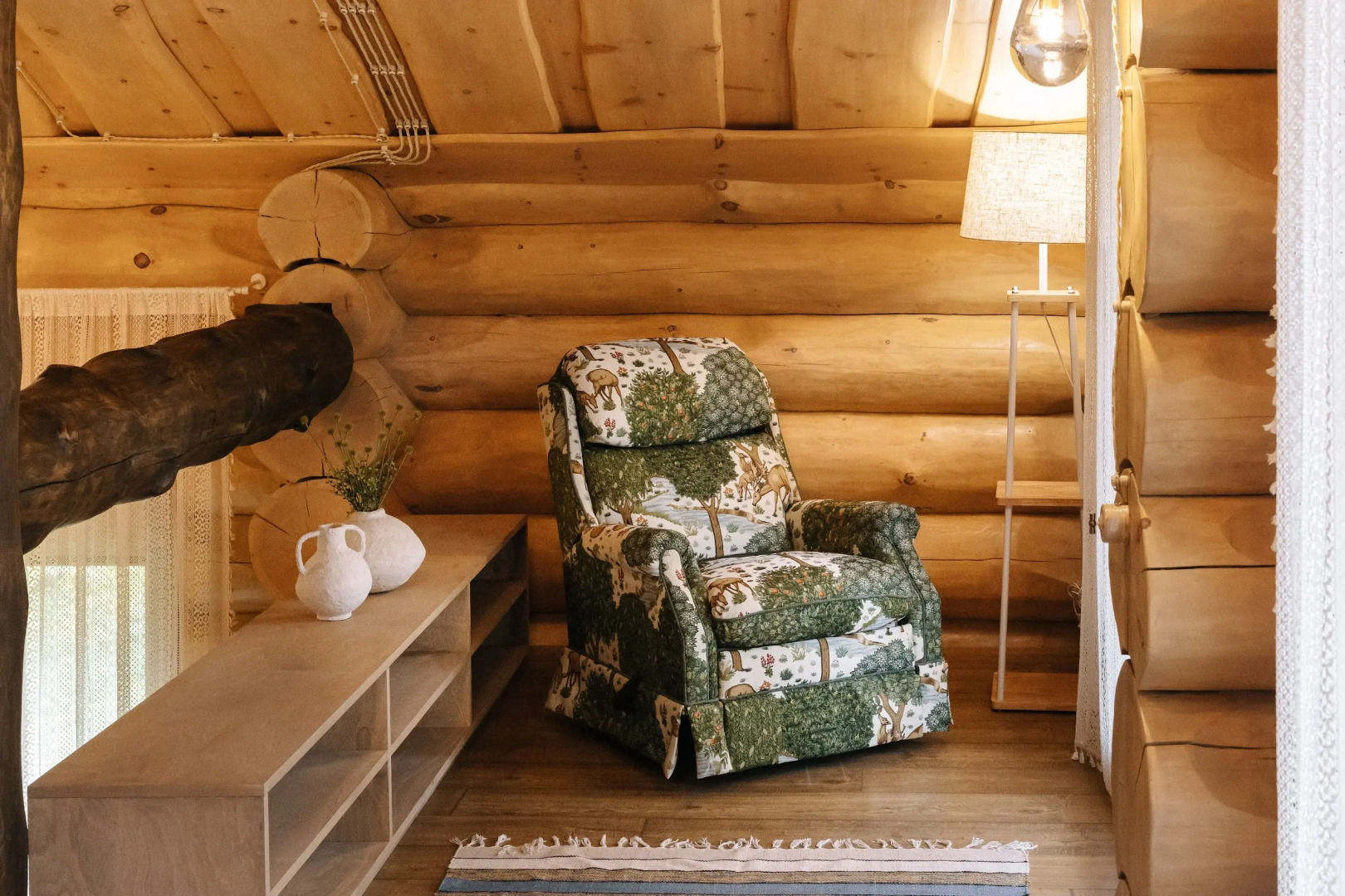 База отдыха Парк-отель Канжуль