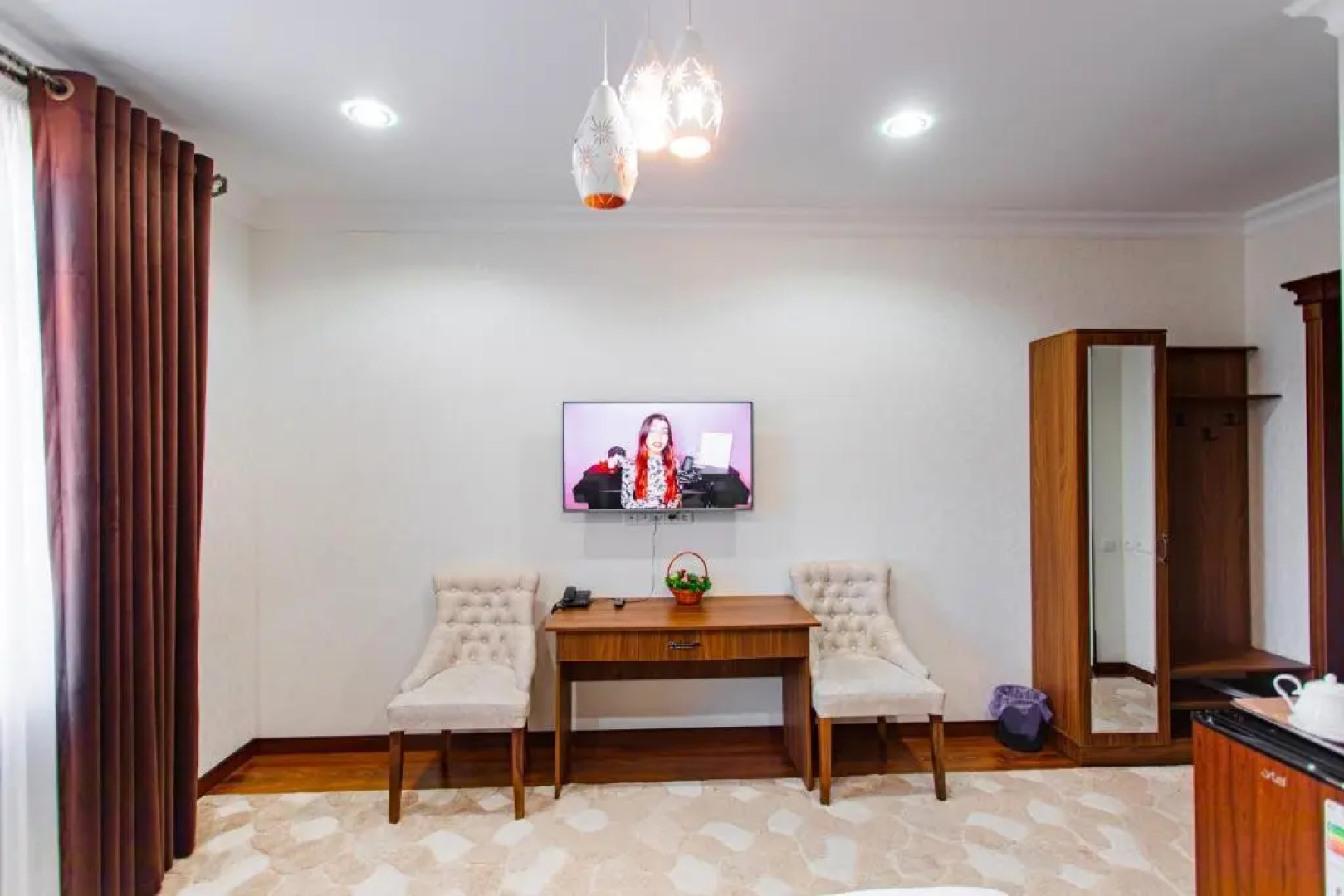 Diyor Gold Hotel