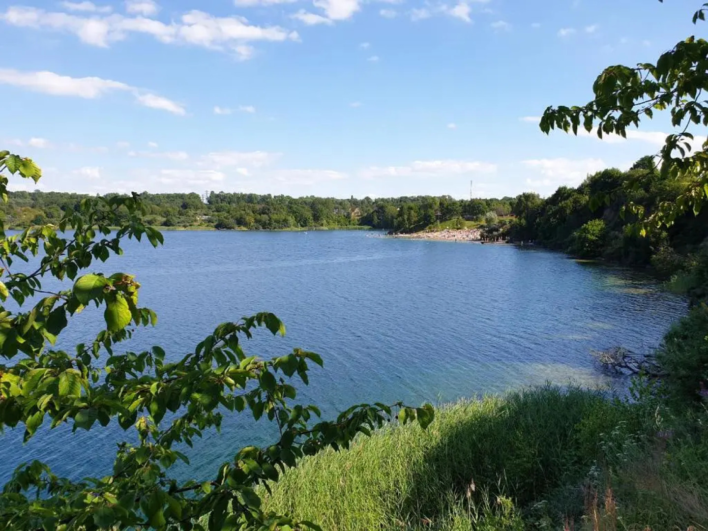 Апартаменты Apart39 в Янтарном