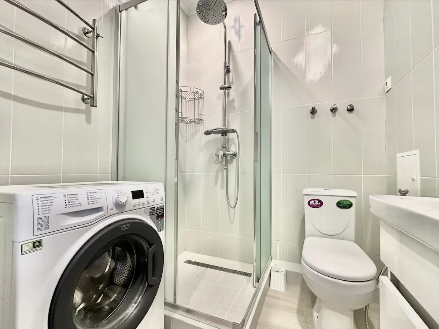 Апартаменты LS-Wine And Sunset с видом на море с 5 этажа