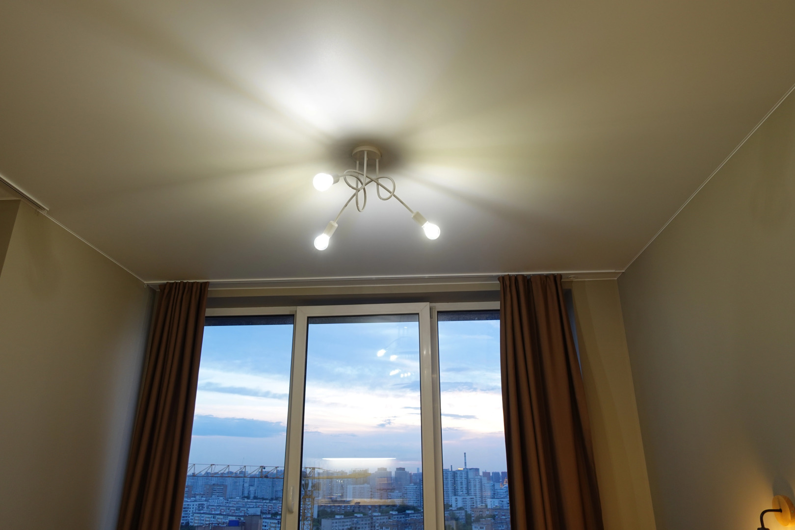 Апартаменты Видовые на Корабельной