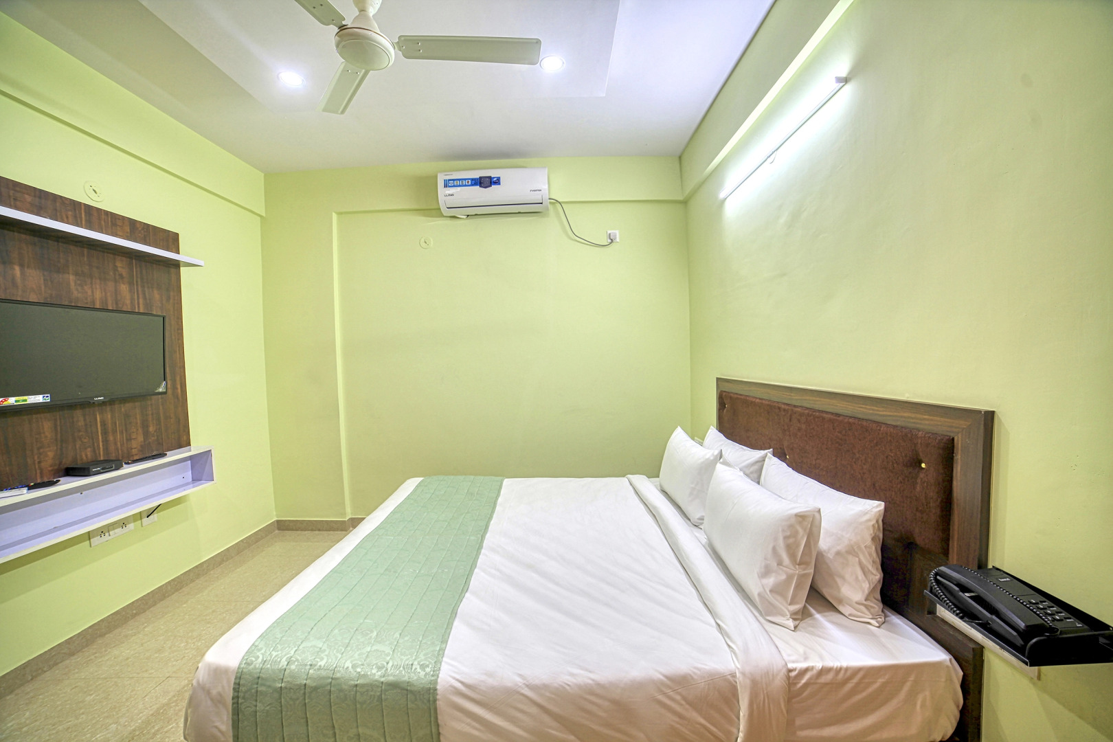 Отель Red Key Bangalore Airport