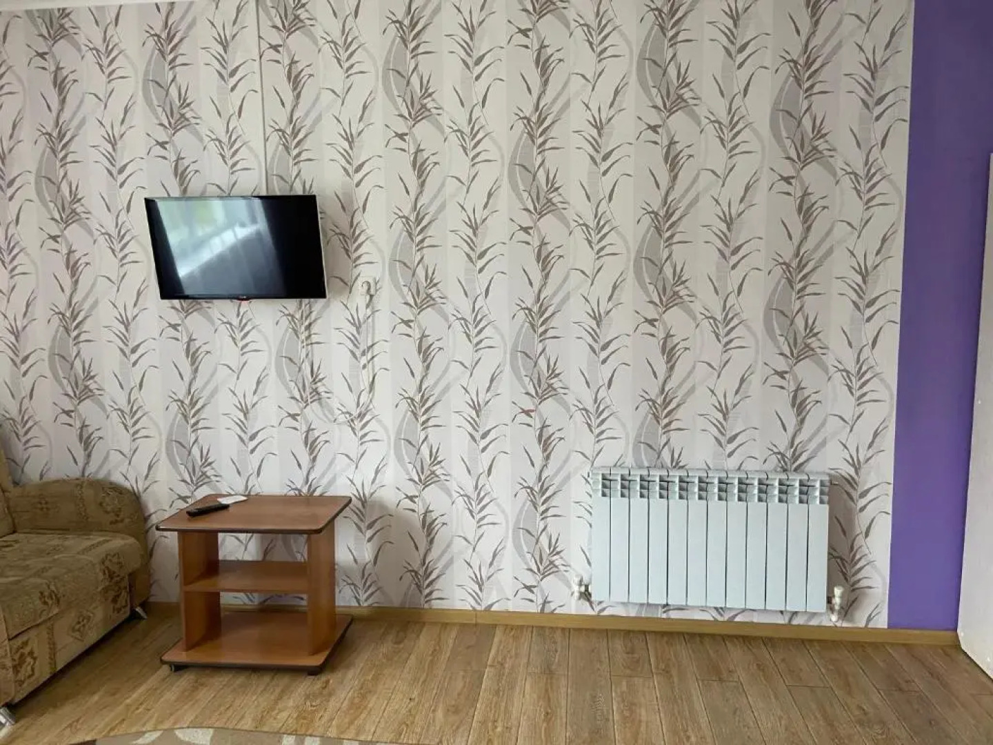 Мини-отель Солнечная горка