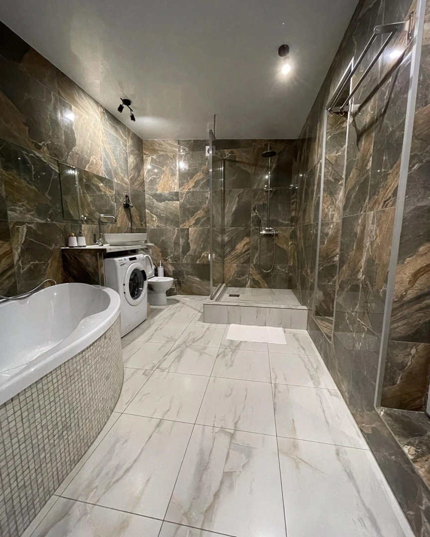 Частный дом Вилла в Карелии 2