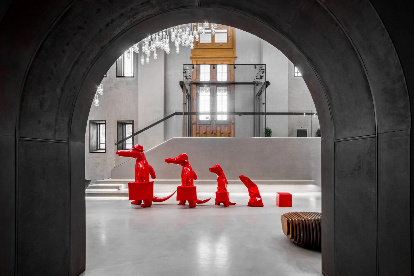 Отель  Kazan Palace by Tasigo