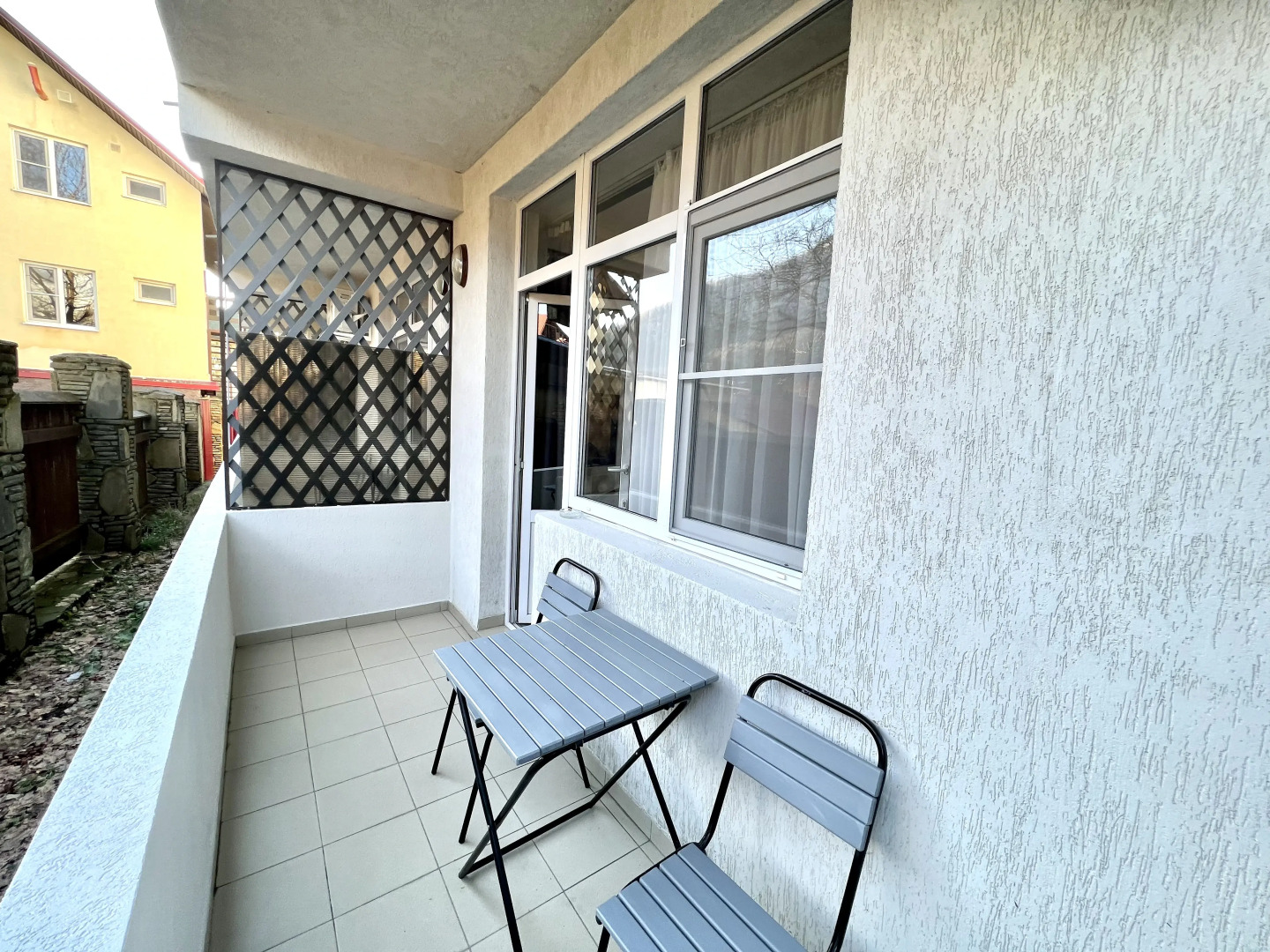 Апартаменты Mountain Hill 2