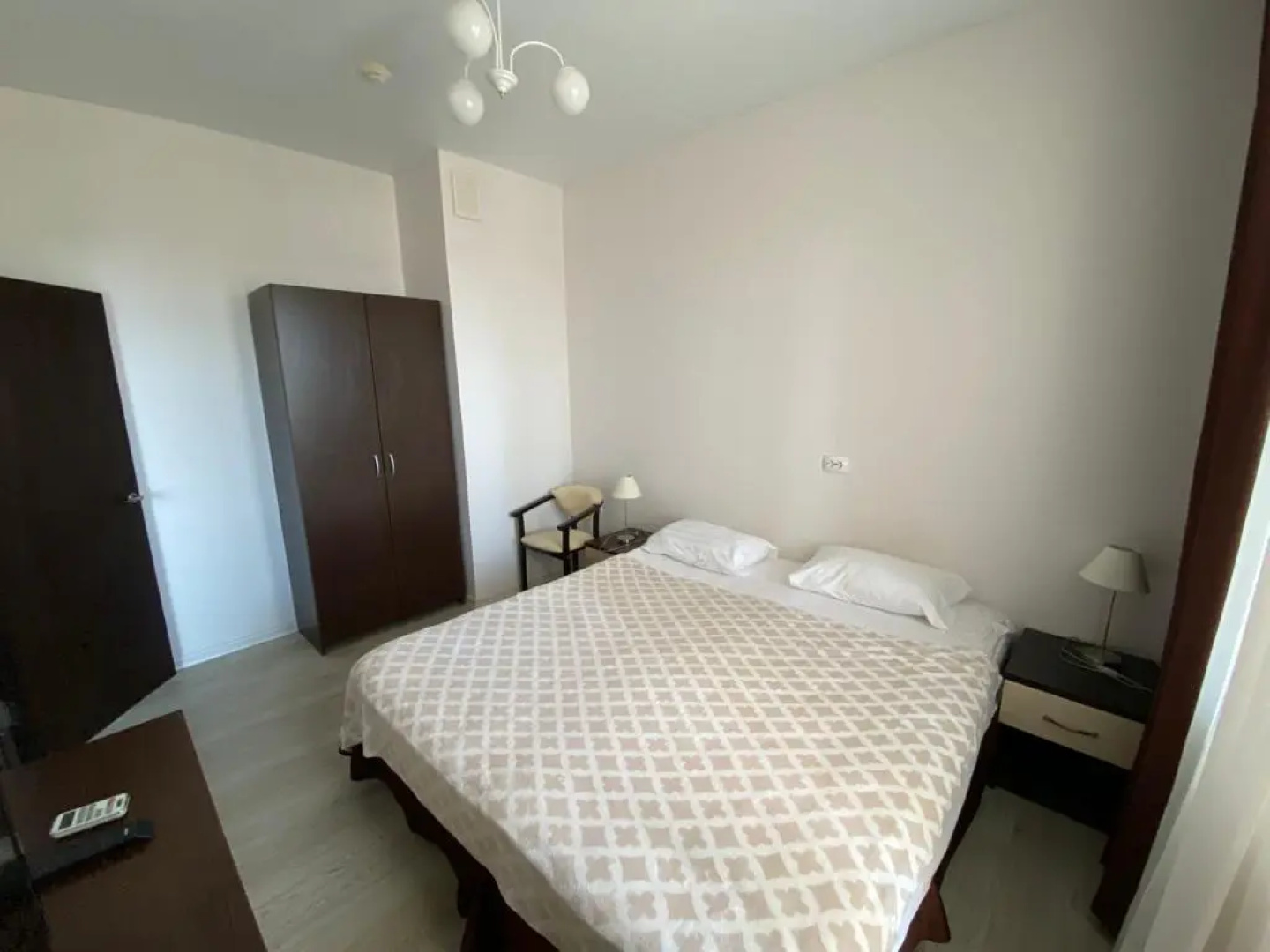 Апартаменты Sea Side 26