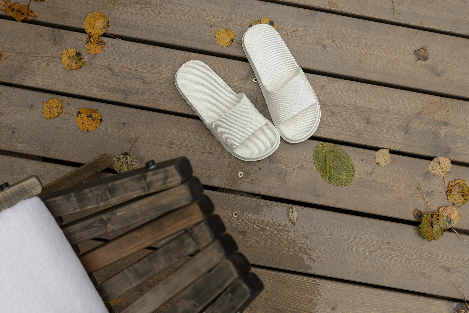 Частный дом Chalet Forest