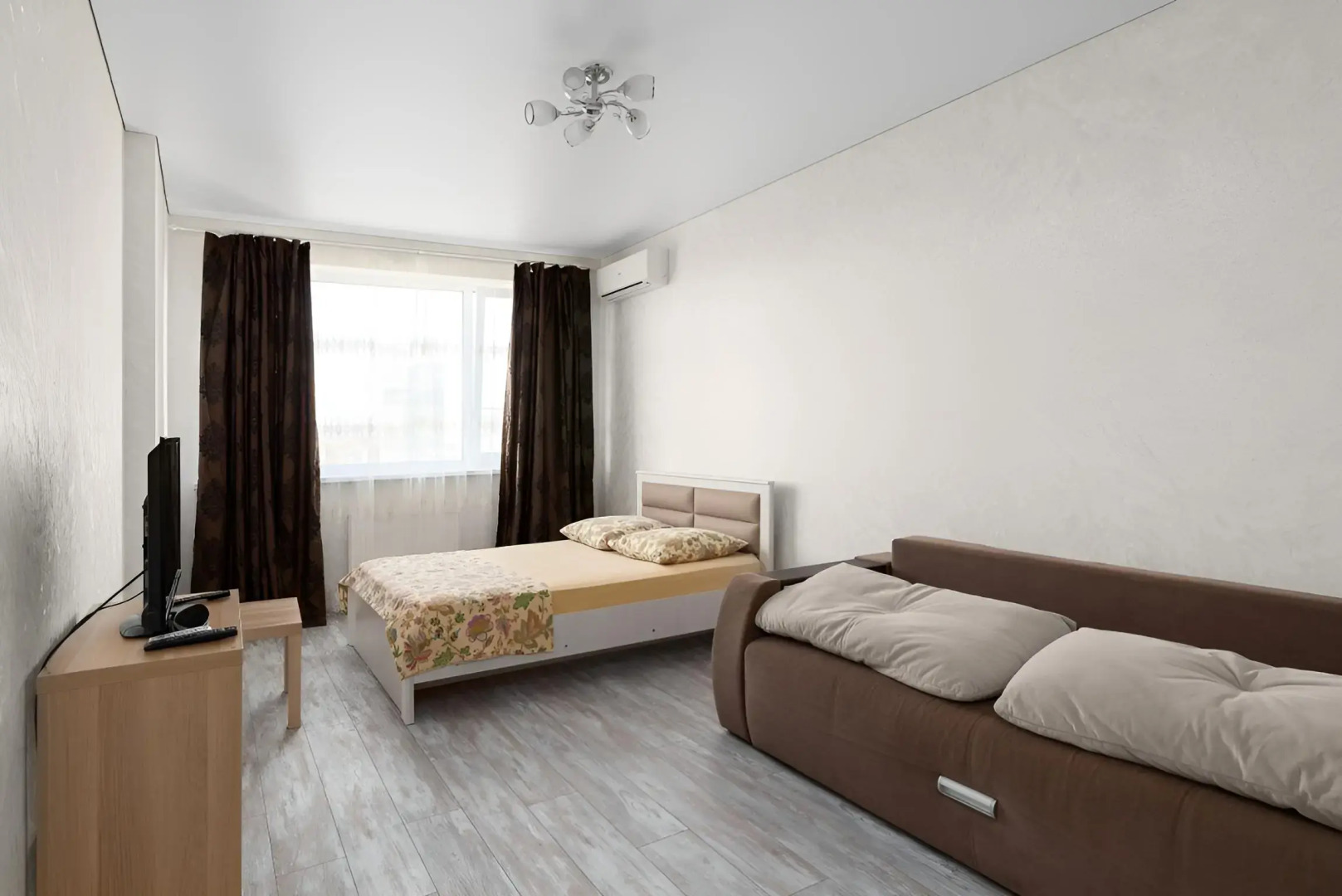 Квартира Достоевского центр