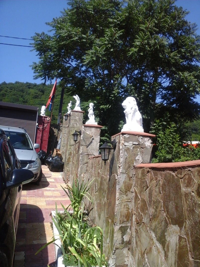 Гостевой дом У Васильевича