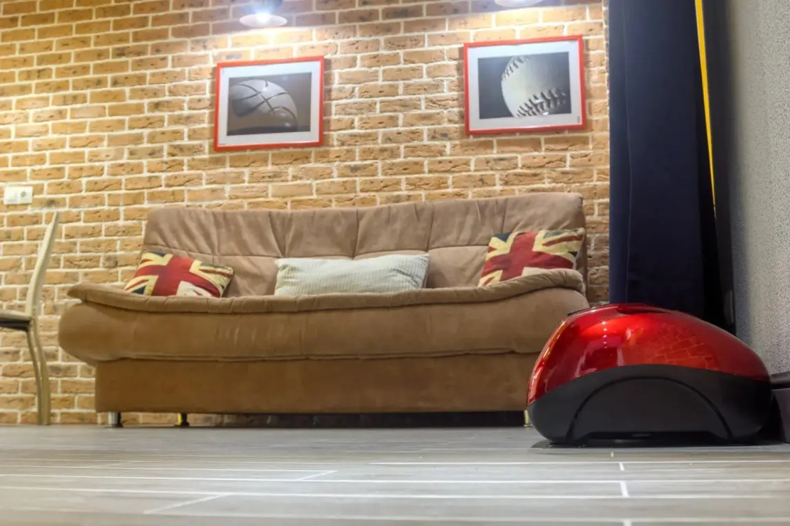 Апартаменты Сити Ливерпуль