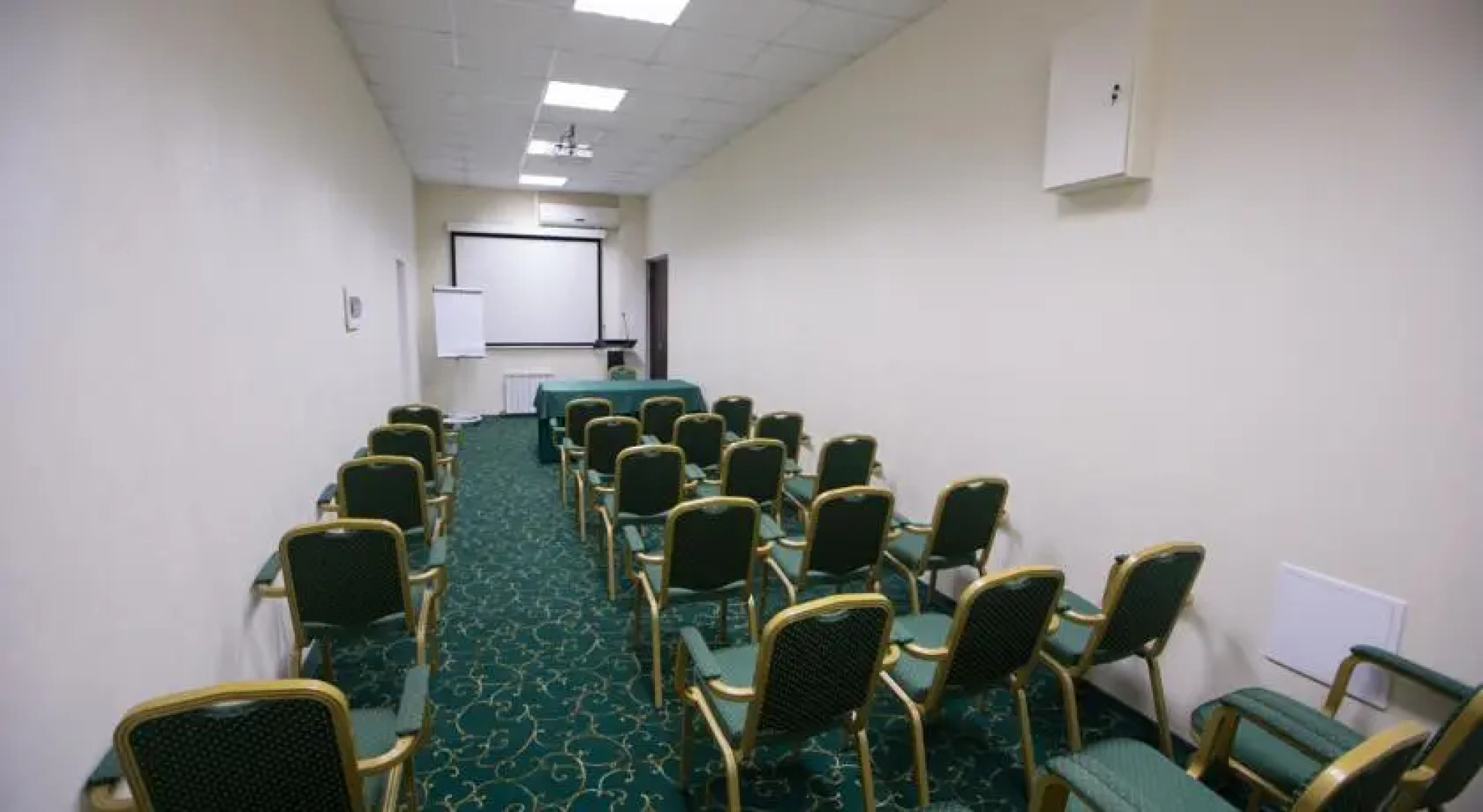 Интурист Конгресс-отель