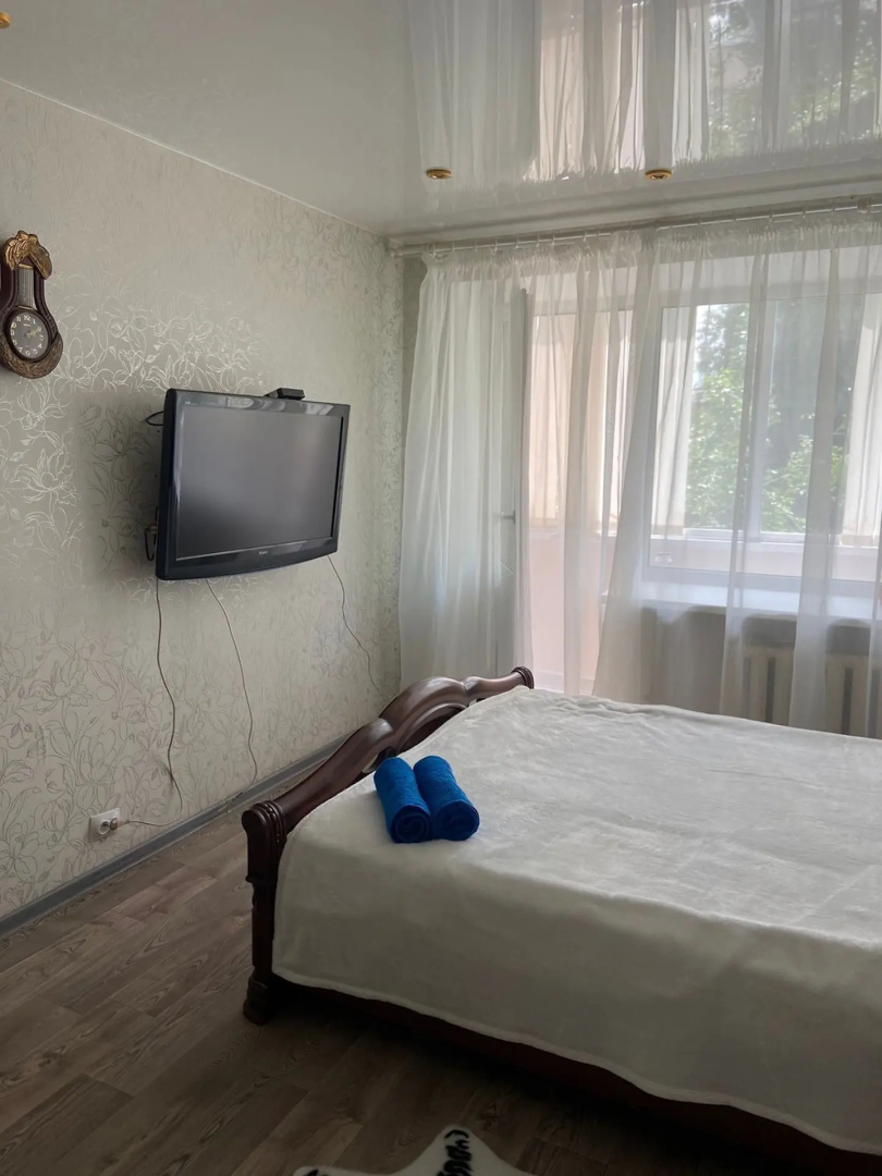 Квартира на Улице Кирова 68к3