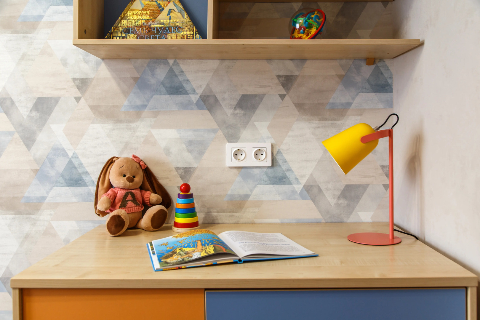 Апартаменты уютные семейные Лада в центре