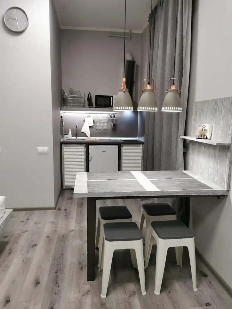 Меблированные комнаты СтарградЪ