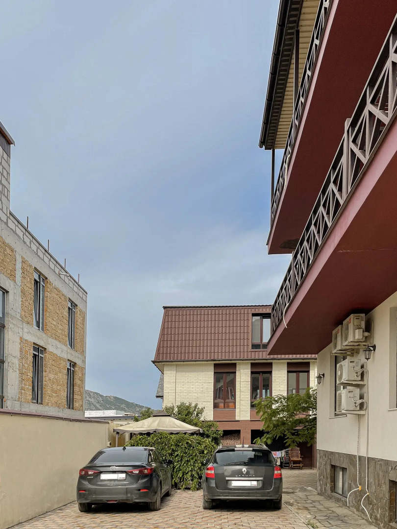 Гостевой Дом Кот