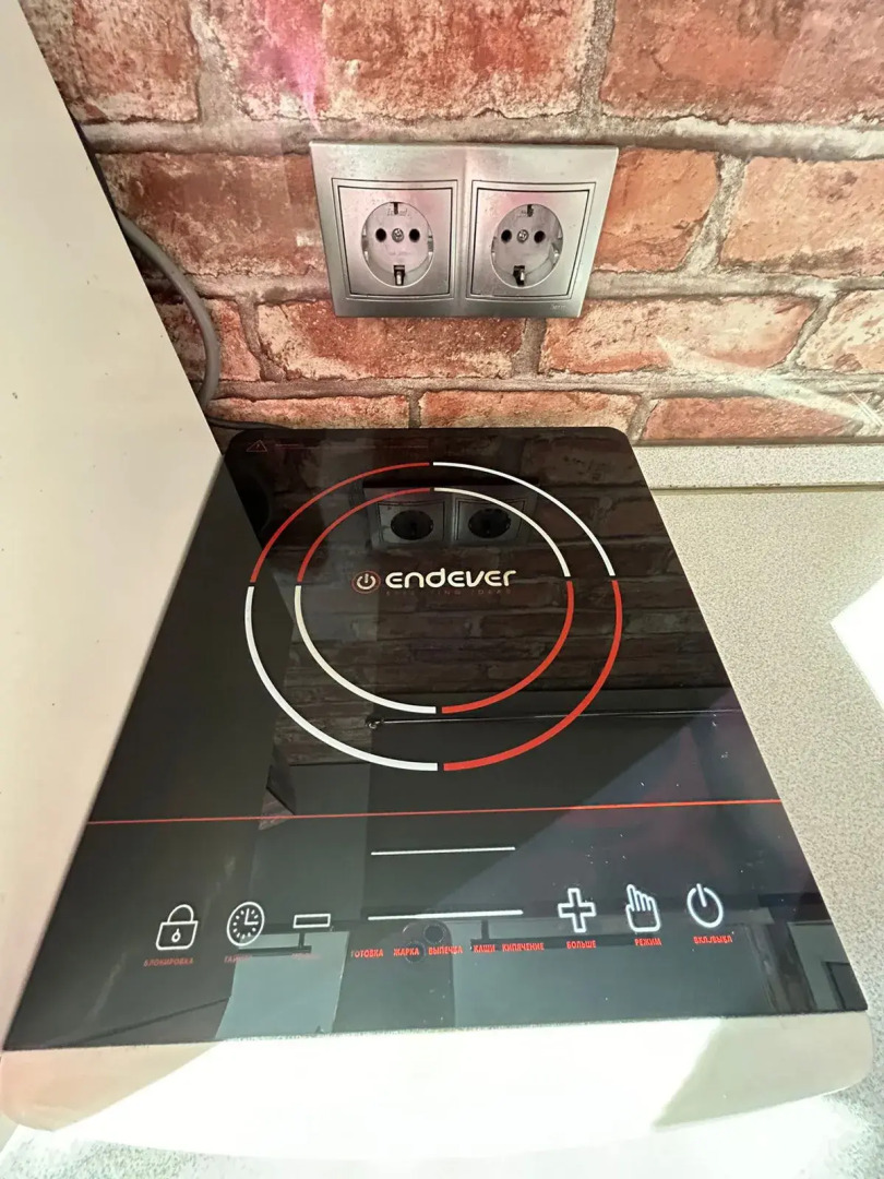 Квартира Уютная в Центральном Районе Города