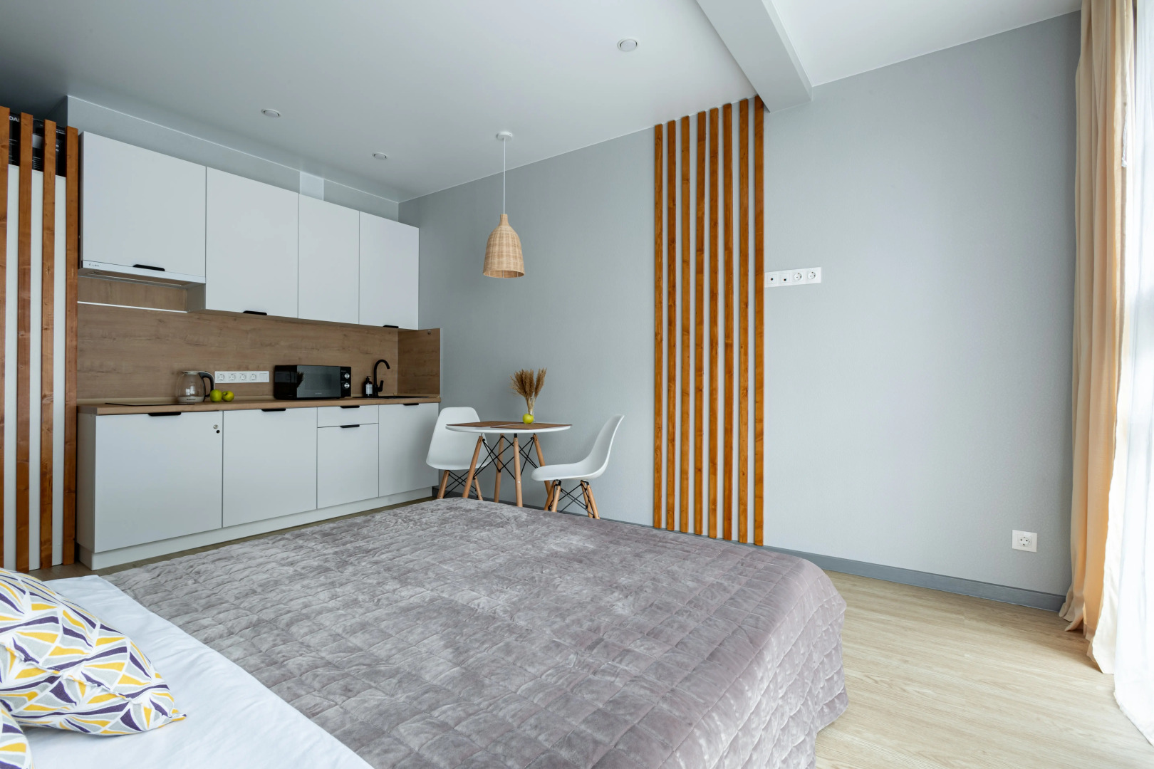 Апартаменты ЭкоАпарт