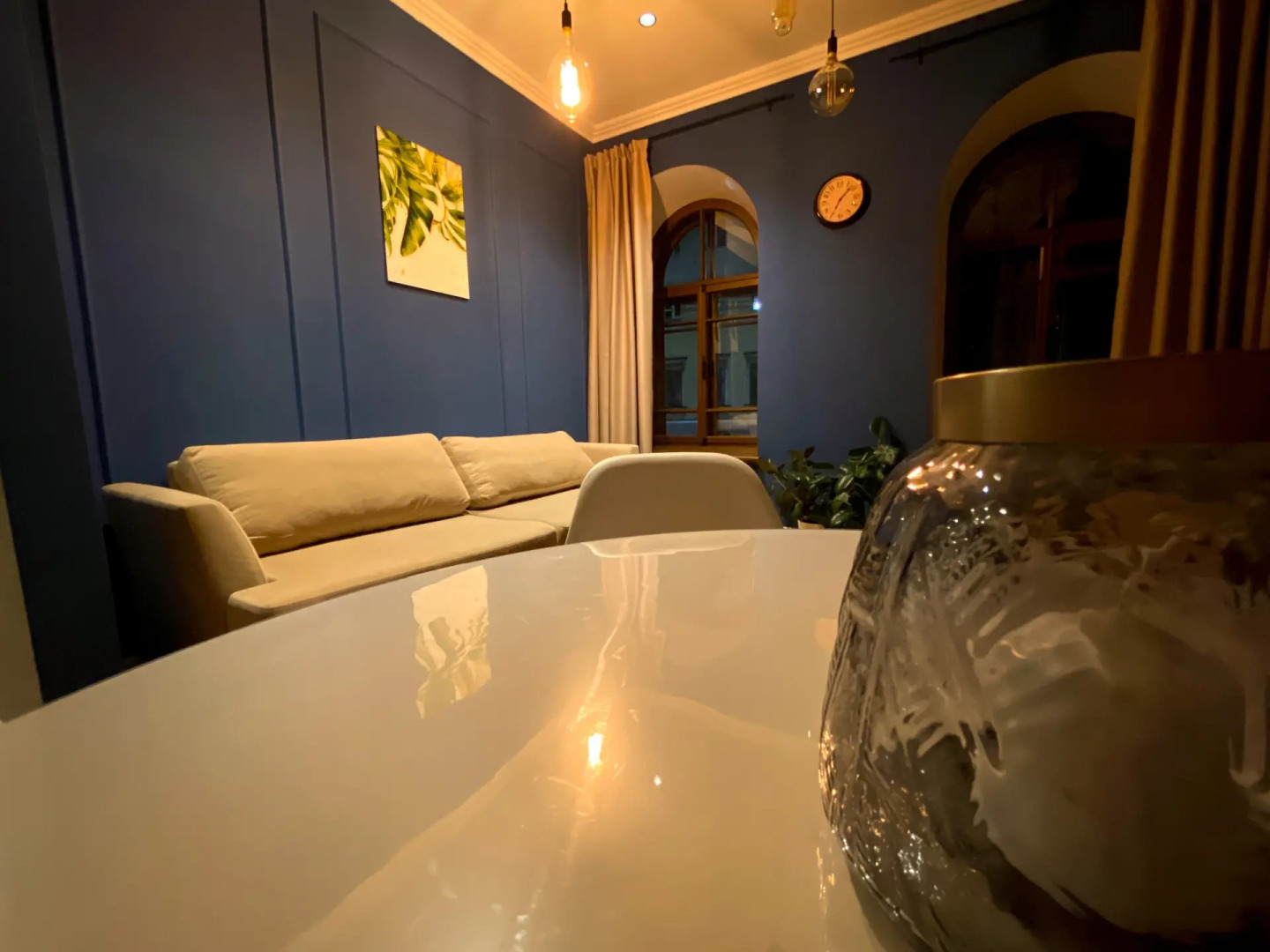 Квартира с отдельной спальней в центре Ярославля