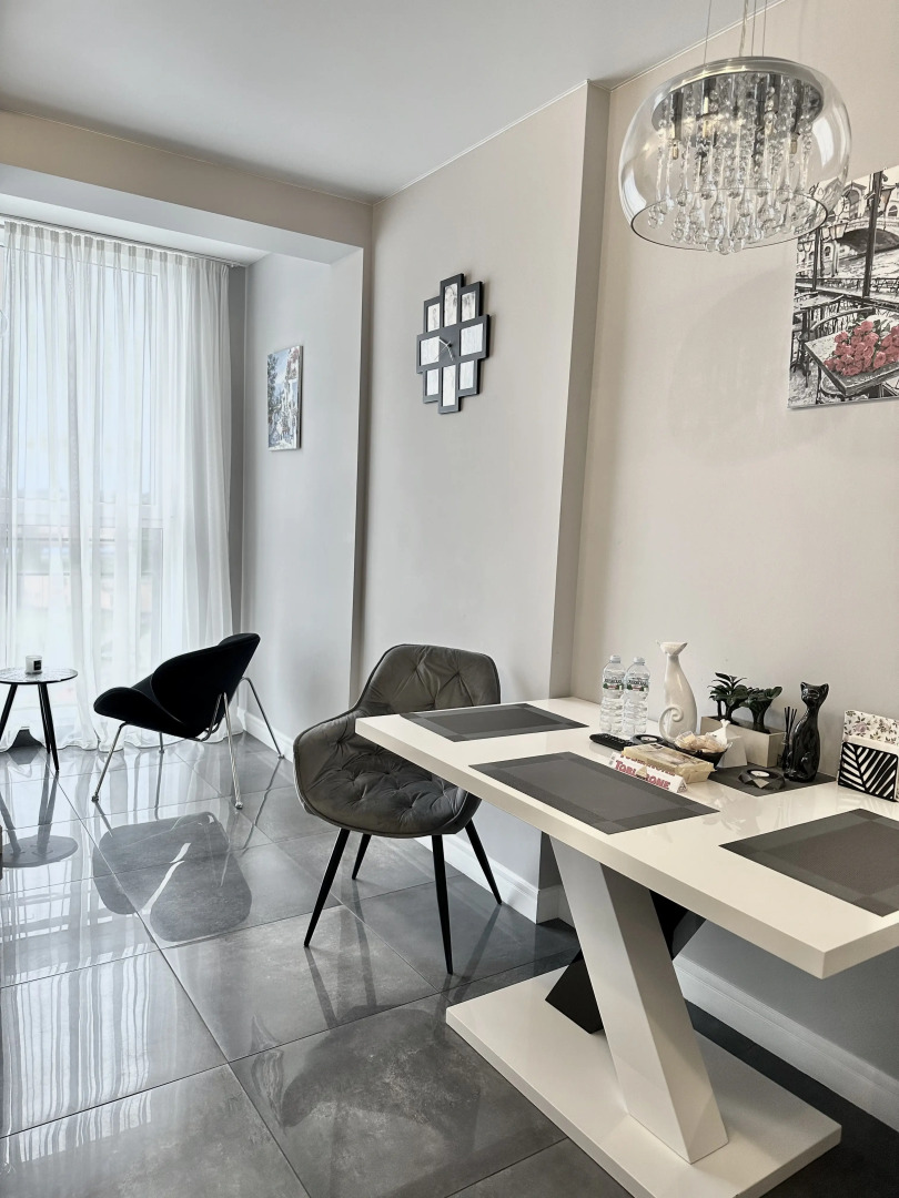 Апартаменты На Набережной