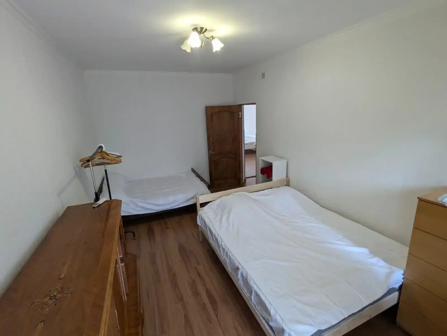 Квартира для семьи