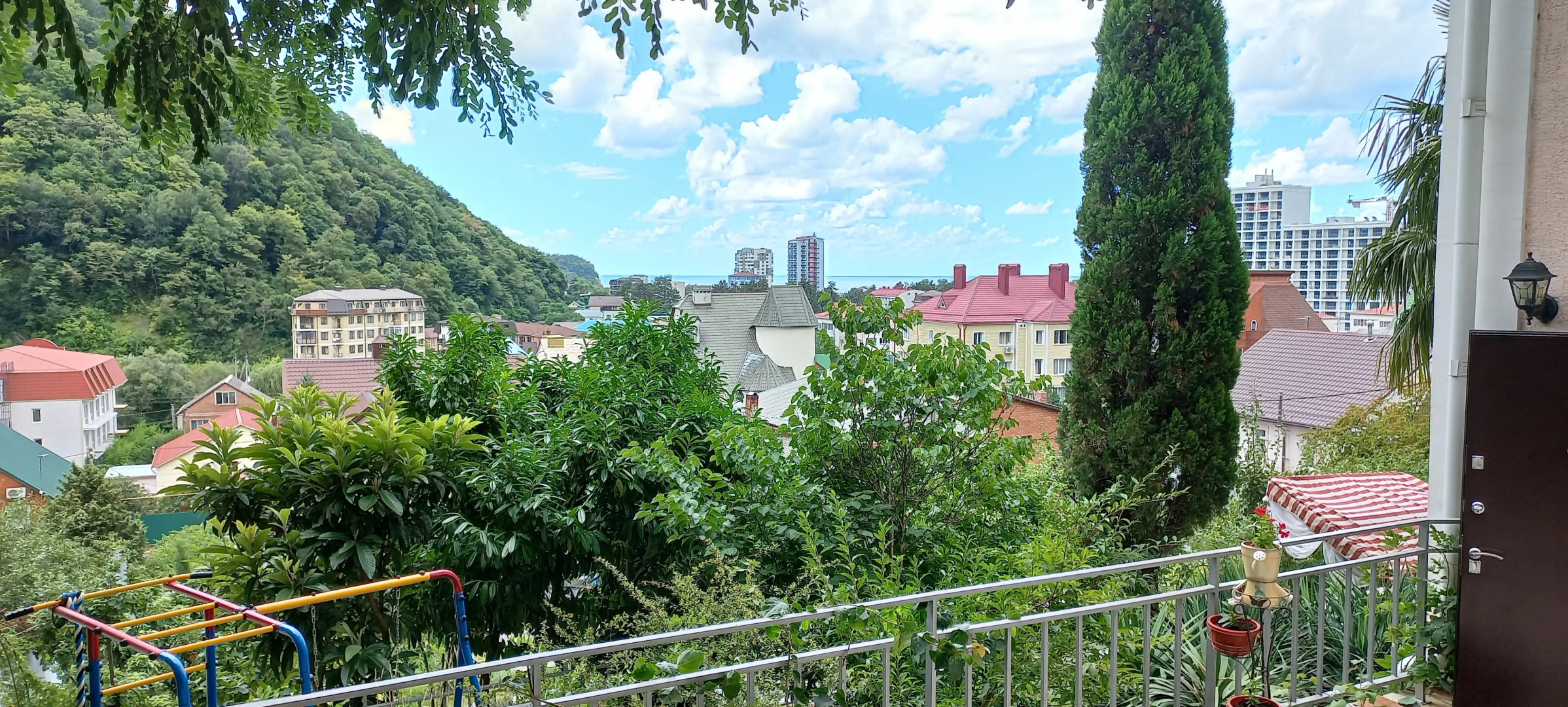 Гостевой дом Зеленая гора