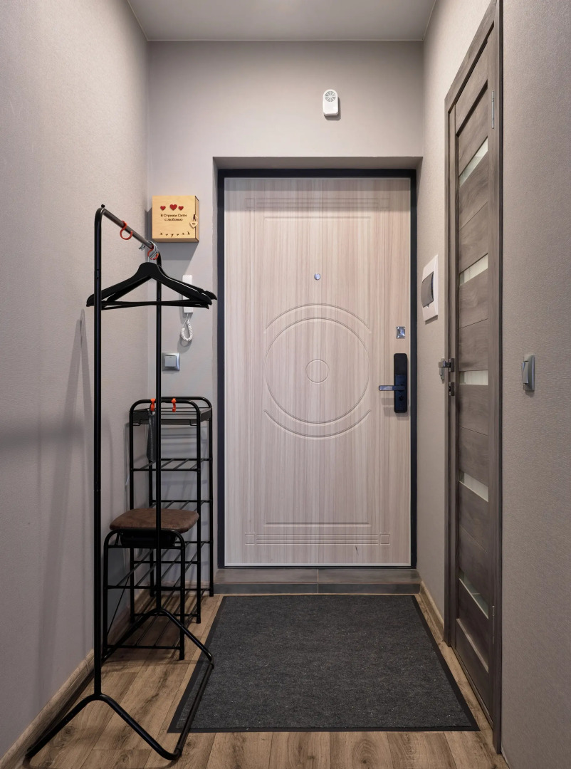 Апартаменты "Студия 15"