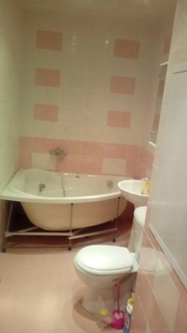 Апартаменты Актеров Еременко 4