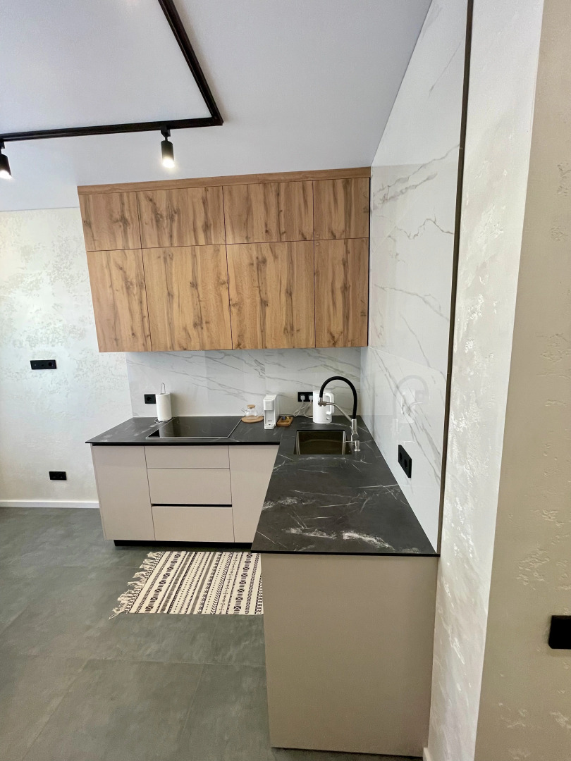 Квартира Comfort Home Ufa