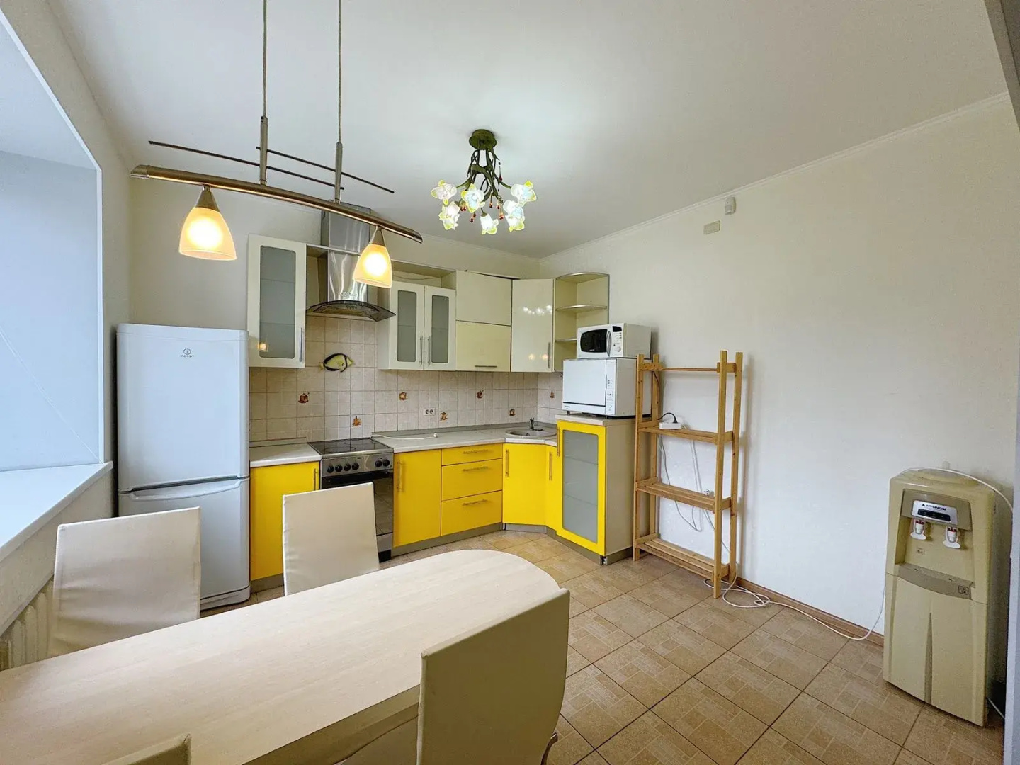 Квартира Космонавтов 3А