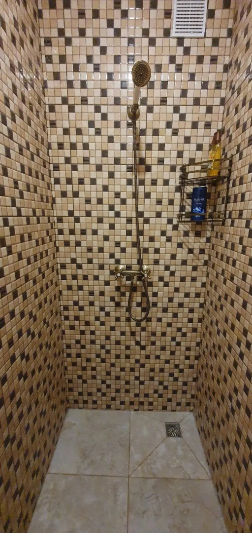 Апартаменты Желябово